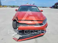 2022 KIA Forte фото