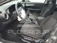 2022 KIA Forte фото