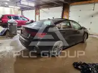 2022 KIA Forte фото