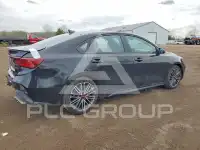 2022 KIA Forte photo