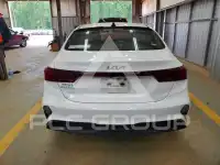 2022 KIA Forte фото