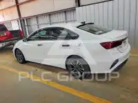 2022 KIA Forte фото