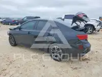 2022 KIA Forte photo