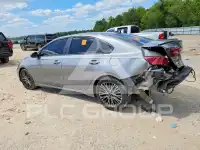 2022 KIA Forte фото