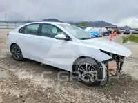 2022 KIA Forte фото
