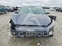 2022 KIA Forte фото