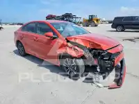 2022 KIA Forte фото