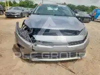 2022 KIA Forte photo