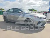 2022 KIA Forte фото