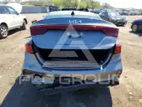 2022 KIA Forte фото