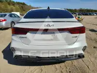 2022 KIA Forte фото