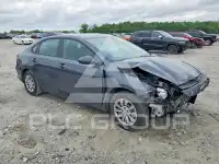 2022 KIA Forte фото