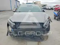 2022 KIA Forte фото