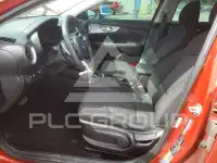 2022 KIA Forte фото