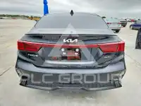 2022 KIA Forte фото