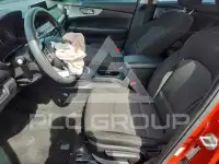 2022 KIA Forte фото