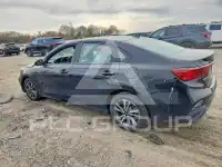 2022 KIA Forte фото