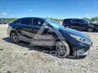 2022 KIA Forte фото