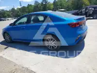 2022 KIA Forte photo