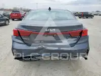 2022 KIA Forte фото