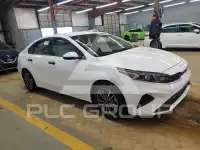 2022 KIA Forte фото