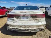 2022 KIA Forte фото