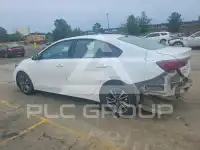 2022 KIA Forte фото