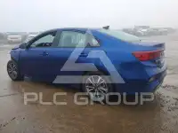2022 KIA Forte фото
