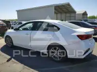 2022 KIA Forte photo