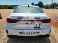 2022 KIA Forte фото