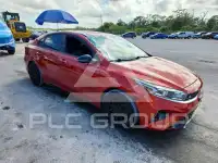 2022 KIA Forte фото