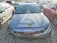 2022 KIA Forte фото