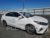 2022 KIA Forte photo