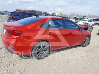 2022 KIA Forte фото