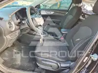 2022 KIA Forte фото