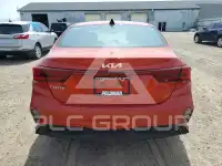 2022 KIA Forte photo