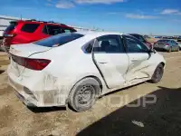 2022 KIA Forte фото