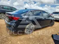 2022 KIA Forte фото