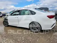 2022 KIA Forte фото