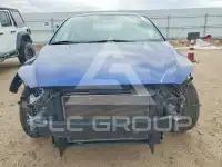 2022 KIA Forte photo