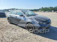 2022 KIA Forte photo