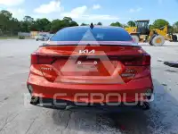 2022 KIA Forte фото