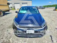2022 KIA Forte фото