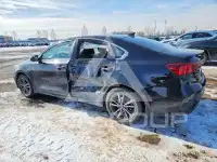 2022 KIA Forte фото