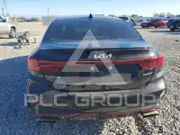 2022 KIA Forte фото