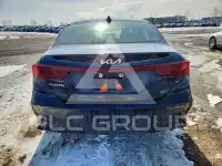 2022 KIA Forte фото