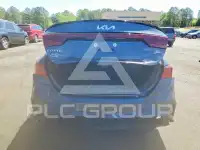 2022 KIA Forte photo