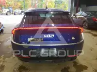 2022 KIA Unknown photo