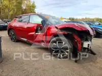 2022 KIA EV photo