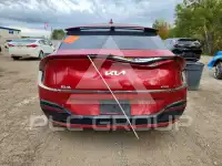 2022 KIA EV photo